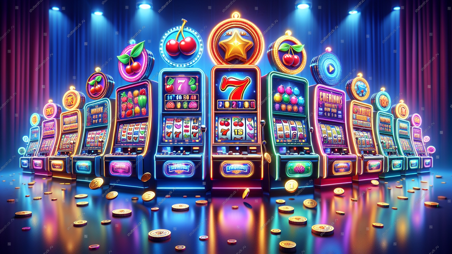 Viking Runecraft Apocalypse Slot