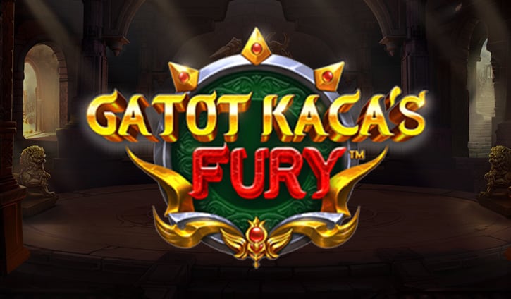 Gatot Kacas Fury Slot