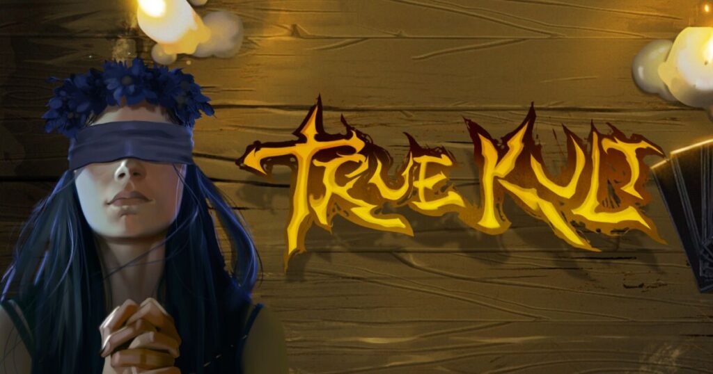 True Kult Slot