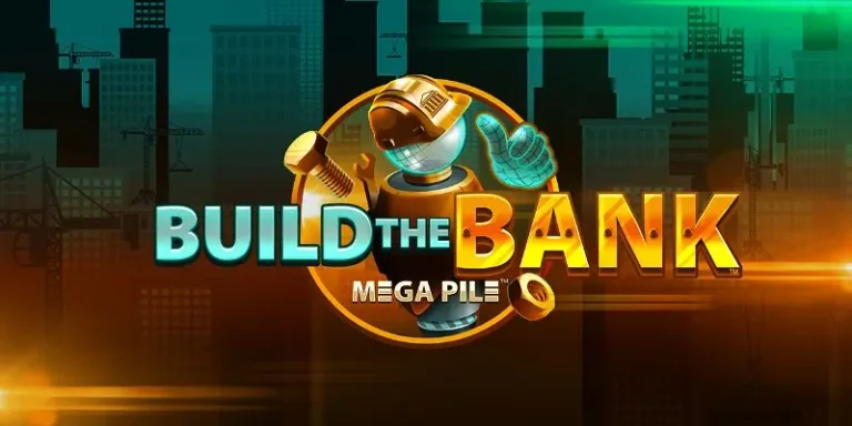 Build The Bank Slot
