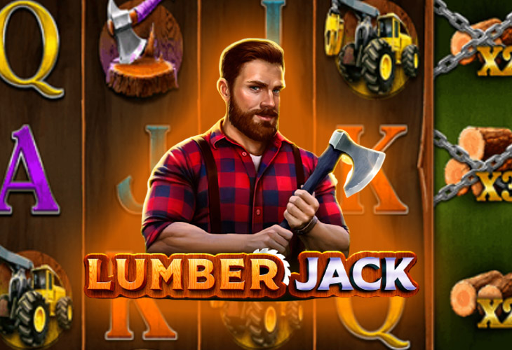 Lumber Jack Slot