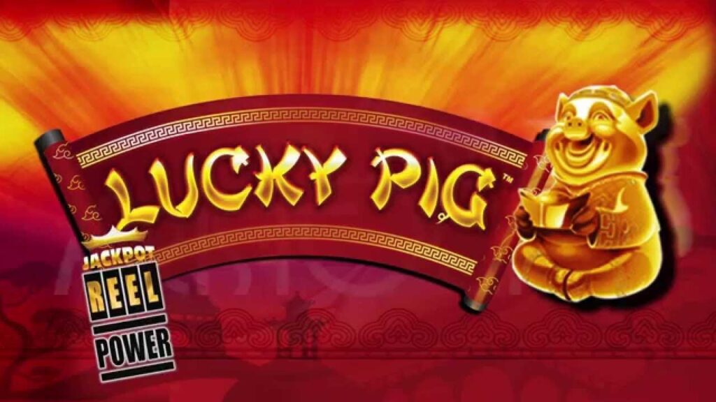 Lucky Pig Slot