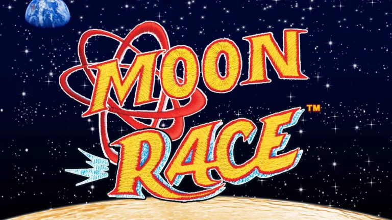 Moon Race Slot