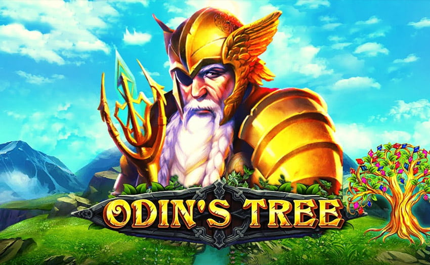 Odins Tree Slot