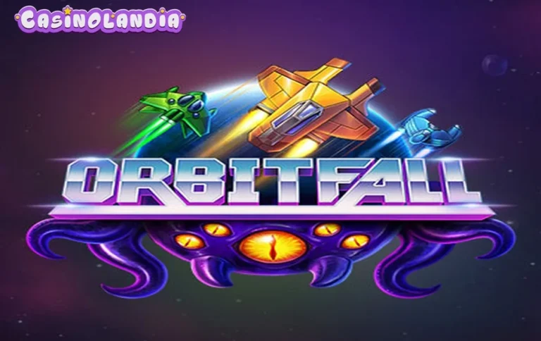 Orbitfall Slot