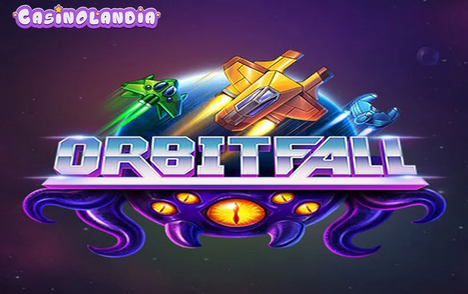 Orbitfall Slot