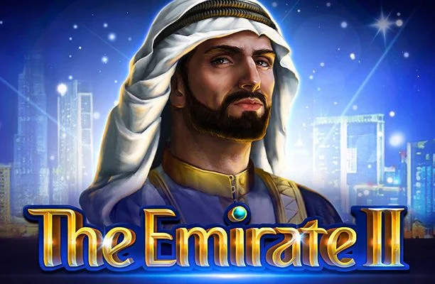 The Emirate II Slot
