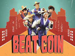 Slot Game Beat Coin