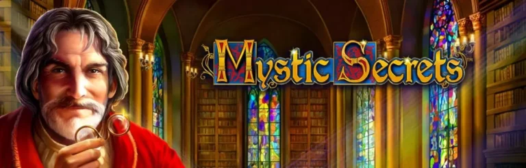 Mystic Secrets Slots