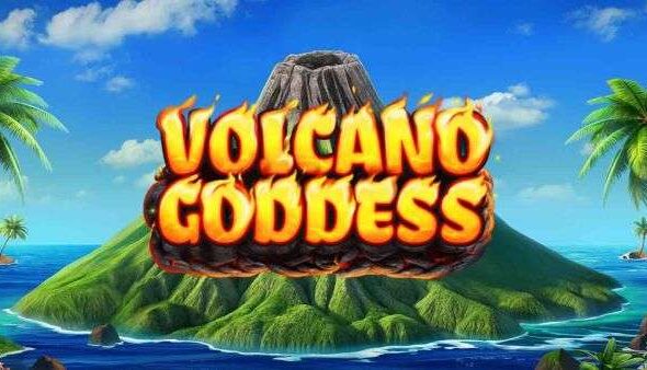 Volcano Goddess Slot