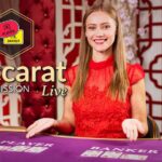 Baccarat No Commission Slot