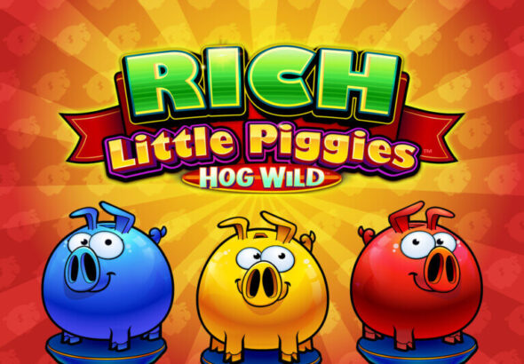 Rich-Little-Piggies-Hog-Wild-Slot