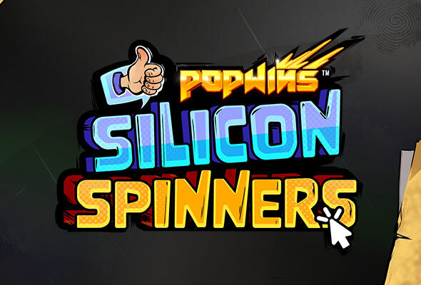 Silicon Spinners Slot